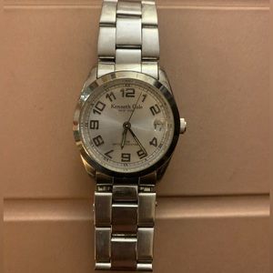Kenneth Cole women’s watch
